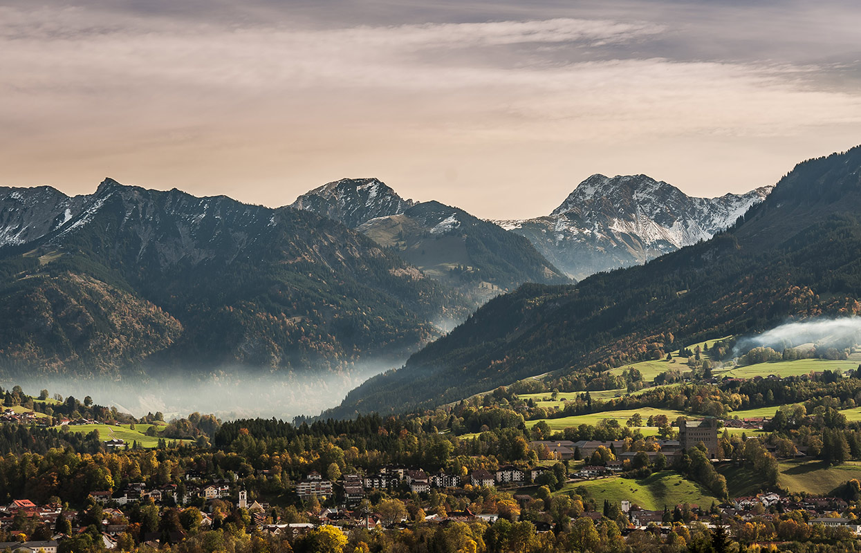 Dekoratives Bild Dekoratives Bild