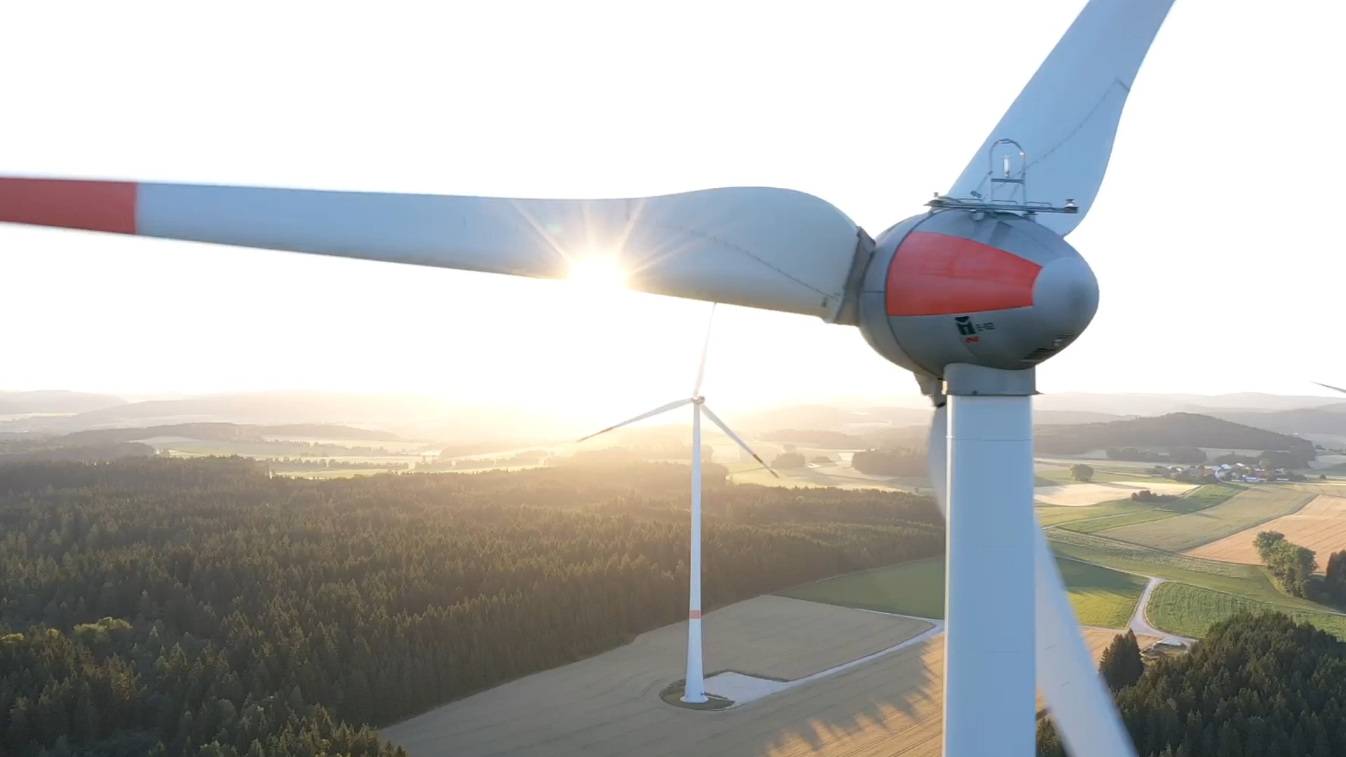 Windpark Zieger Windpark Zieger